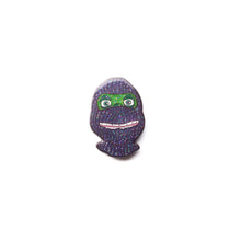 Teenage Mutant Ninja Turtle Ski Mask Pin - ThePinCartel