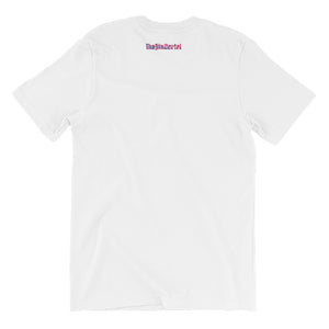 Purple Camo Box T-Shirt - ThePinCartel