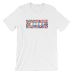 Easter Box T-Shirt - ThePinCartel