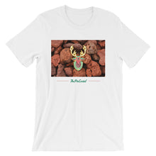 Mounted Deer T-Shirt - ThePinCartel
