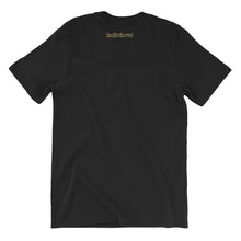 Green/Brown Camo Box T-Shirt - ThePinCartel